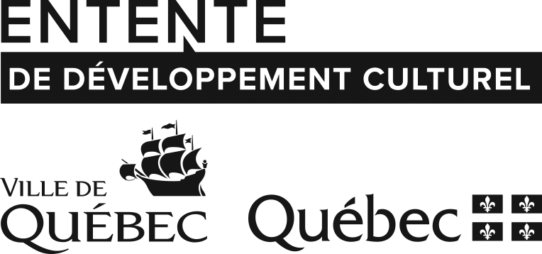 Ville de Québec | Entente de développement culturel